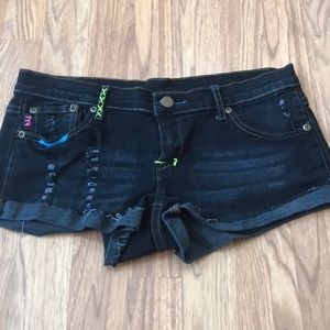 TYR Jean Shorts Size Juniors Medium